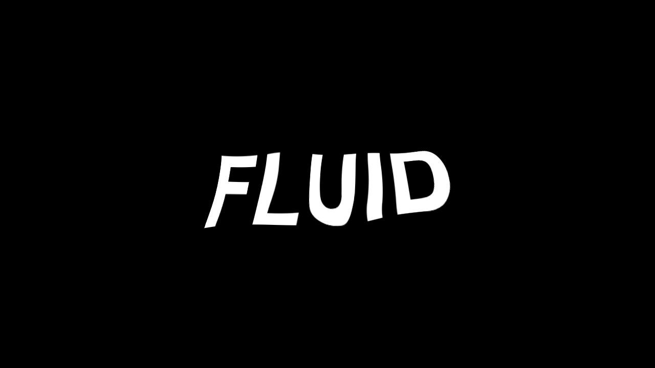 turbulent displace effect preview
